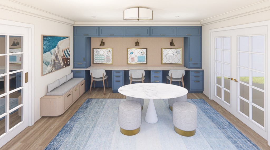 Lake Road Kids&nbsp;Study