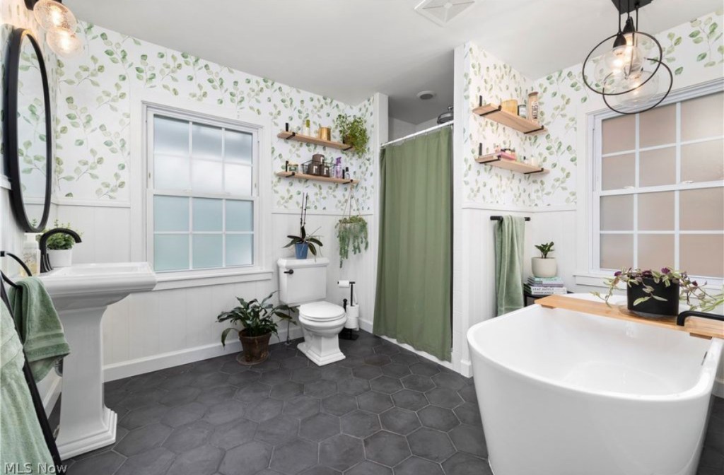 Parkside Full-Home Renovation