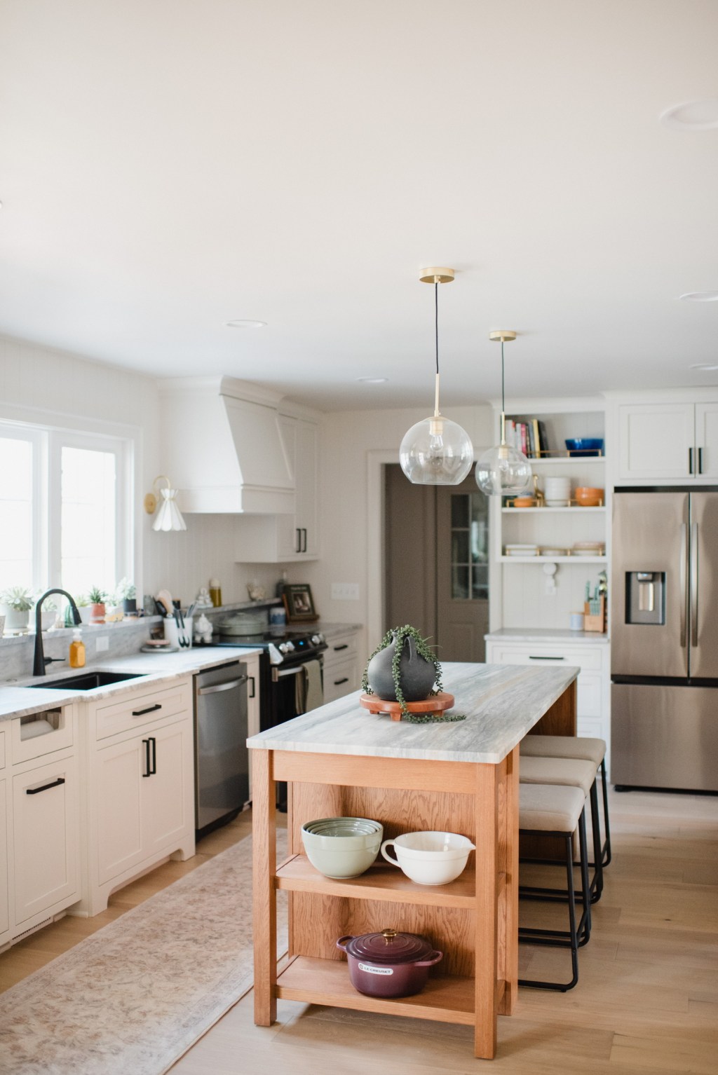 Lincoln Full-Home Renovation